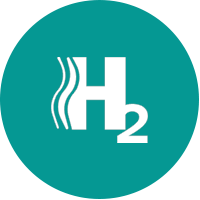 Hydrogenblue